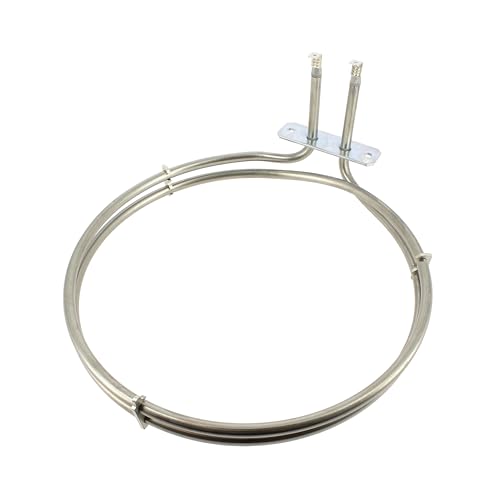 sparefixd Element piekarnika 2400 W do pieca Zanussi