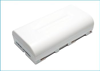 Batterie Topcon BT-65Q / BT-66Q / BT-30 / BT-62Q - 2600mAh, 7.4V, Neuve