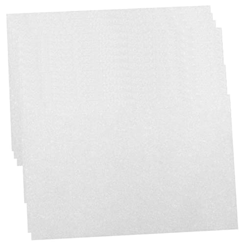 MUELODSIC 400pcs Translucent Tracing Paper for Calligraphy Drawing and Handwriting Practice Copying Paper for All Ages for Art and Education