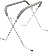 KIKAIYA TO-5 Paint Stand, Paint Stand, Paint Stand, Silver, Work Bench, Sheet Metal Paint, Bumper Rack