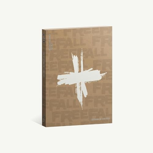 TXT TOMORROW X TOGETHER - The Name Chapter: FREEFALL 3rd Album (CLARITY)