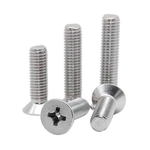Vis en titane M3x10mm pour drone et modélisme de précision