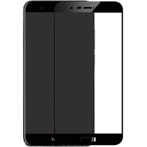 Image of Full Glue Edge to Edge Tempered Glass Screen Protector Compatible with iPhone 7 Plus /8 Plus with Free Complete Easy Installation Kit.