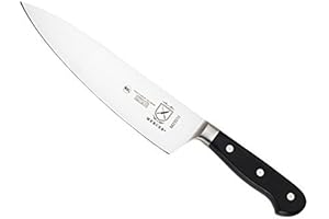 Mercer Renaissance Knives: Culinary Artistry Made Affordable