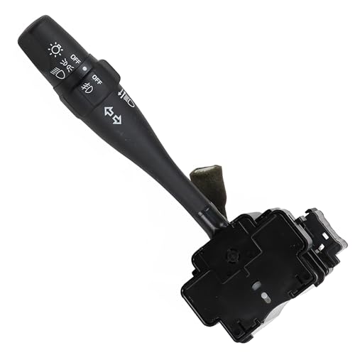 Commutateur de clignotant BECKARNLEY 201-2151 pour commande de signalisation auto