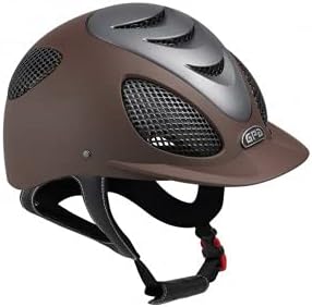 Kavalkade GPA Reithelm Speed'Air 2X