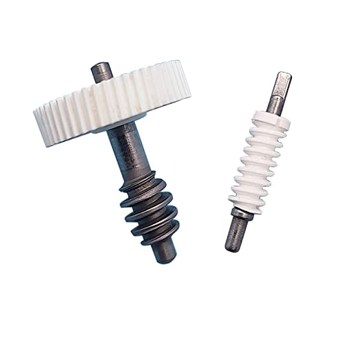 Image of Folding Mirror Actuator Gear, Mirror Repair Gears Kits, for Infiniti QX80 Z62 2014-2016, QX56 MK3 2011-2015, Q50 2014-2022 and for Nissan X-trail T31 2008-2013