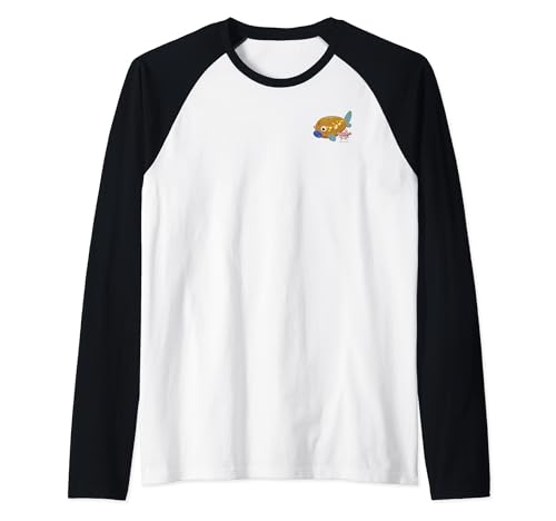 T-shirt Spider-Man Into The Spider-Verse Marvel vêtement geek manche raglan style koi