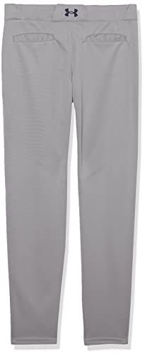 Image of Under Armour Kids Utility Baseball Pants Pipe (Big Kids)