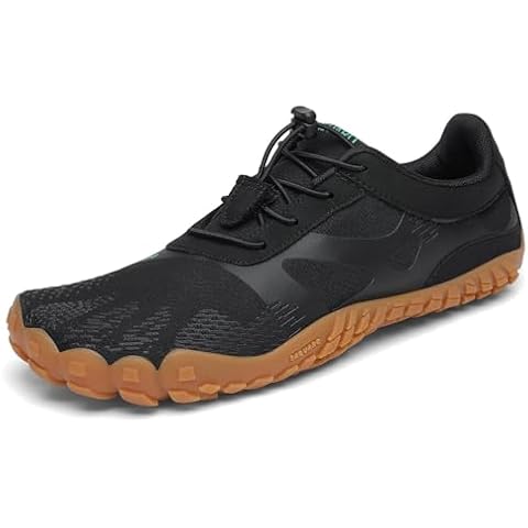 Chaussures de Trail SAGUARO Cover