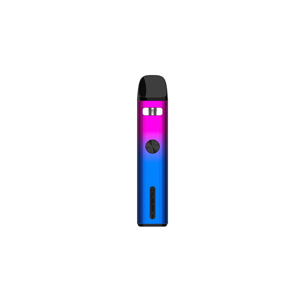 UWELL Caliburn G2 Pod System Kit 18W 2ml 750mAh Kein Nikotin: Amazon.de:  Elektronik & Foto