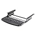 Stromberg Carlson Manual RV Step - 24" W Lo Profile, Radius Tread, 2.75" Rise
