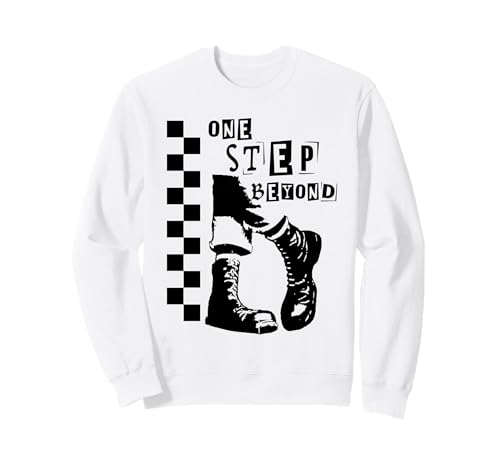 2 Tone Ska One Step Beyond Music Checkerboard �g���[�i�[