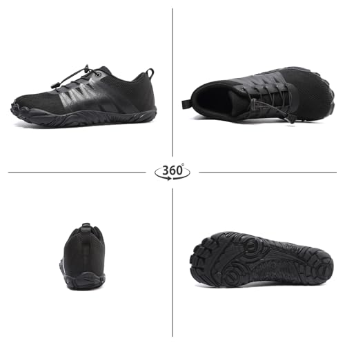 Barefoot Shoes Women Men Minimalist Shoe Wide Toe Box Zero Drop2