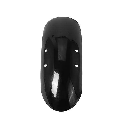 Garde-boue avant pour customiser votre moto Harley-Davidson Sportster Forty Eight lors de vos rides
