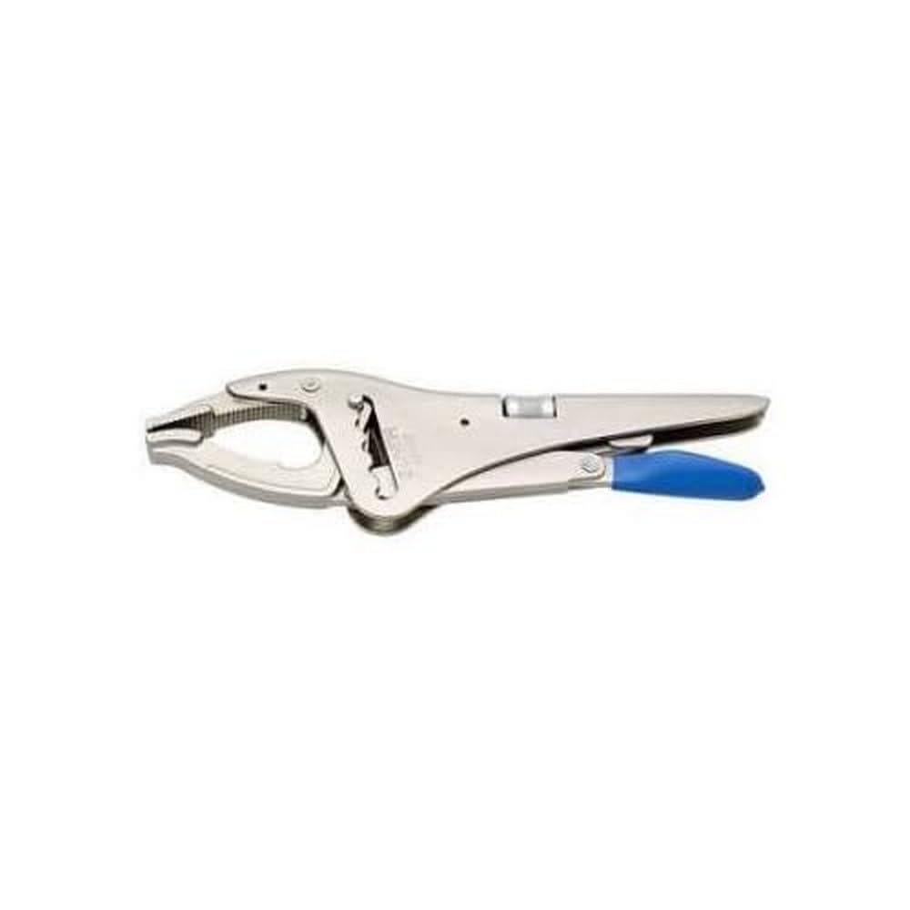 Unior 434/3D-Tenaza para soldadura grip de cuatro posiciones de ajuste-250 marca