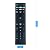 XRT140L Replacement Remote Control Applicable for Vizio Smart TV D24h-J09 D24f-J09 D32h-J09 D32f-J04 D40f-J09 D43f-J04 D24f4-J01 D32f4-J01 OLED55-H1 OLED65-H1 P65QX-H1 P75QX-H1 P85QX-H1