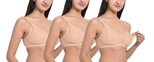 Image of Fabme Women's Nursing Bra