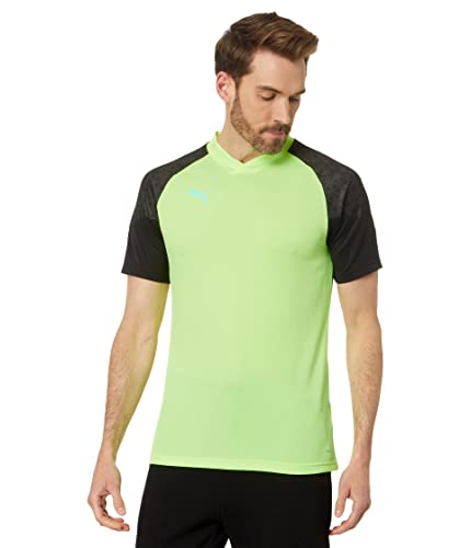 Image of PUMA Men Regular Fit T-Shirt