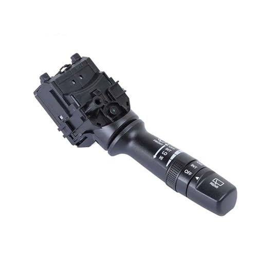 Interrupteur d'essuie-glace KIA Rio 2012-2017 commande de colonne de clignotant