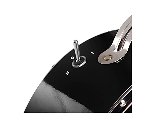 Tristar Retrò VE-5966 Ventilatore da Tavolo, 20 W