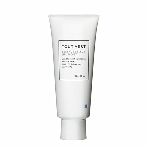 エッセンスセレクトゲル モイスト(100g) [トゥヴェール]