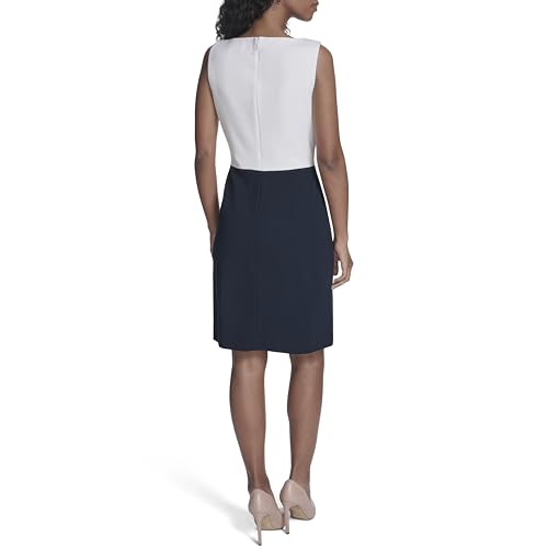 Image of Tommy Hilfiger Sheath Dress