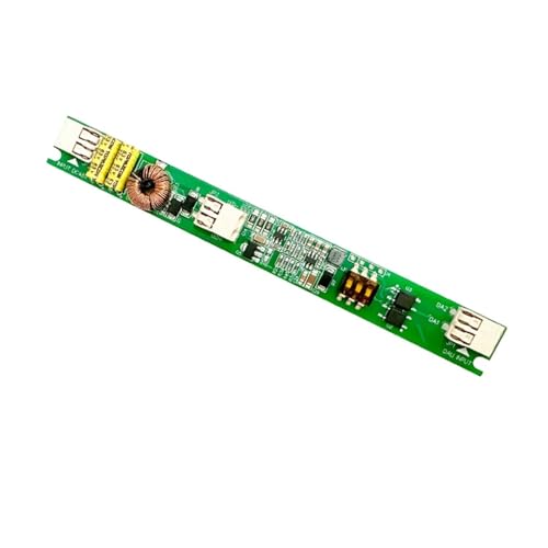 Pilote LED à courant constant 21W dimmable pour rail magnétique
