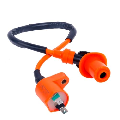 Interruptor de encendido para solucionar fallos de arranque en tu scooter de 125cc 3