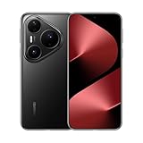 HUAWEI Pura 80 Pro 5G 12 Go/512 Go Noir (Glazed Black) Double SIM HUAWEI Pura 80 Pro 5G 12 Go/512 Go Noir (Glazed Black) Double SIM