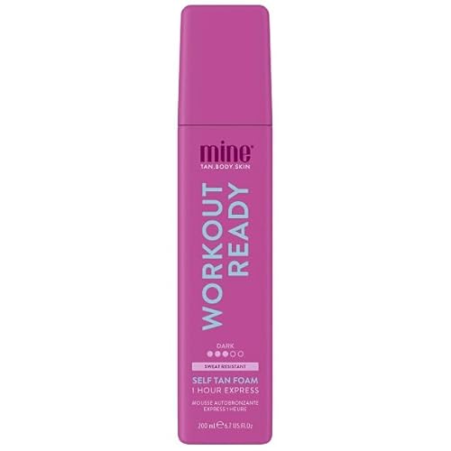 best self tanners