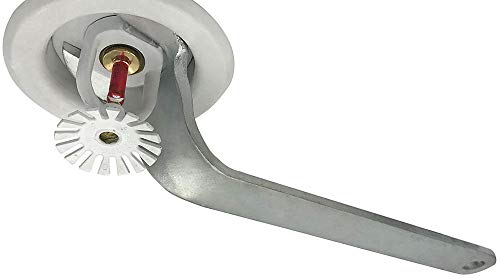 unbrand TIAMO Sprinkler Accessories are Suitable for recessed or Exposed sprinklers and Concealed sprinklers. - Thumbnail 5