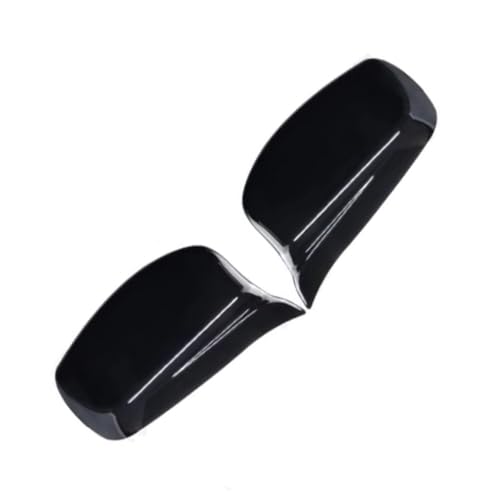 Capuchons de rétroviseur E60 E61 E63 E64 couvercle aile de voiture 2004-2007