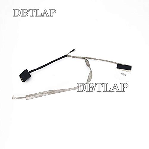 DBTLAP LCD �P�[�u�� �ƌ݊���������܂� Lenovo IdeaPad S100 S110 LCD �X�N���[�� VIDEO �P�[�u�� 31-050131 1109-00284