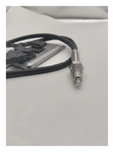Capteur d'oxygène d'azote NOX 29655-84330 pour réparer le voyant moteur - 2