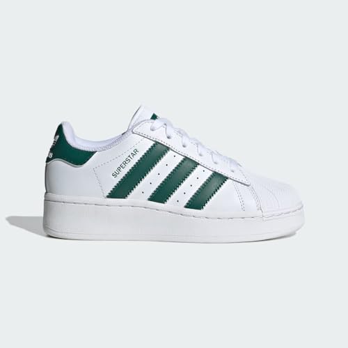 adidas Originals Superstar XLG (Big Kid)2