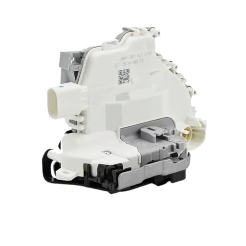 Cerradura de puerta control central 8X1837015A para reparar el cierre de tu automóvil