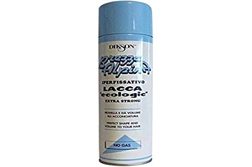 Dikson Brezza Alpina Ecologica Extra Forte 400 ml