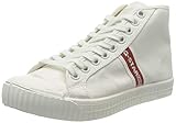  G-STAR RAW Damen Rovulc Og Ii High Wmn Hohe Sneaker, Beige (Bisque 158-205), 39 EU