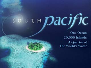 その他 Miss South Pacific: Beauty &amp; The Sea [DVD] Various - South Pacific - Amazon.com Music