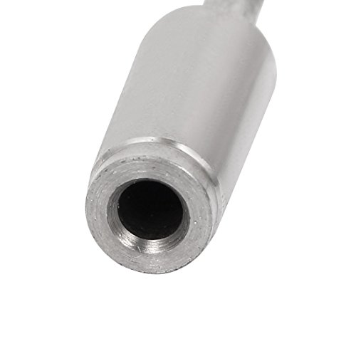 Broca Sierra de 6 mm para Mármol y Vidrio 2 Pzas miniatura 3