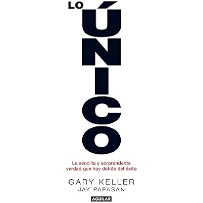 Lo &uacute;nico