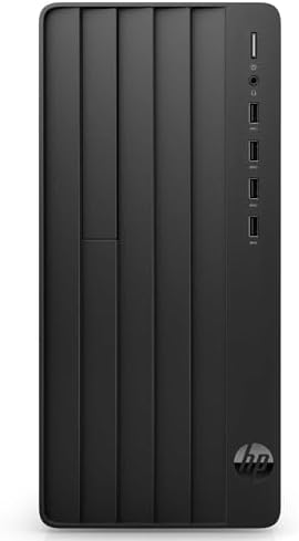 HP Pro Tower 290 G9 624A6ET07 i5-13500 32GB 512SSD FreeDOS Masaüstü Bilgisayar - Görsel 5