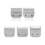 Professional Detachable Replacement Ceramic Blades...