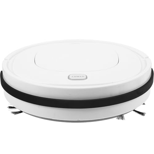 Robot balayeur pour sol carrelé Zerodeko pour garder une maison propre automatiquement