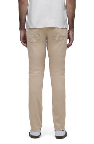 Hudson Jeans Men's Blake Slim Straight Jean3