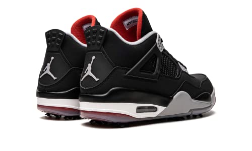 Image of Nike Jordan 4 Retro Mens Shoes Size