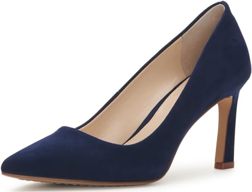 Image of Vince Camuto Women's Retsie Pointed Heel Pumps