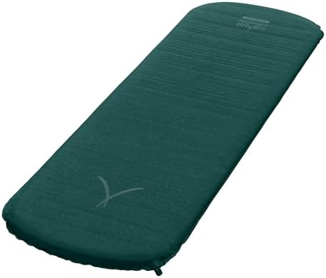 Materassino Autogonfiabile Hattan 5.0