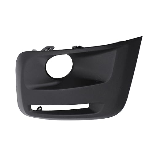 Rejilla de antiniebla delantera izquierda: cubierta para Citroen Berlingo 2015-2018